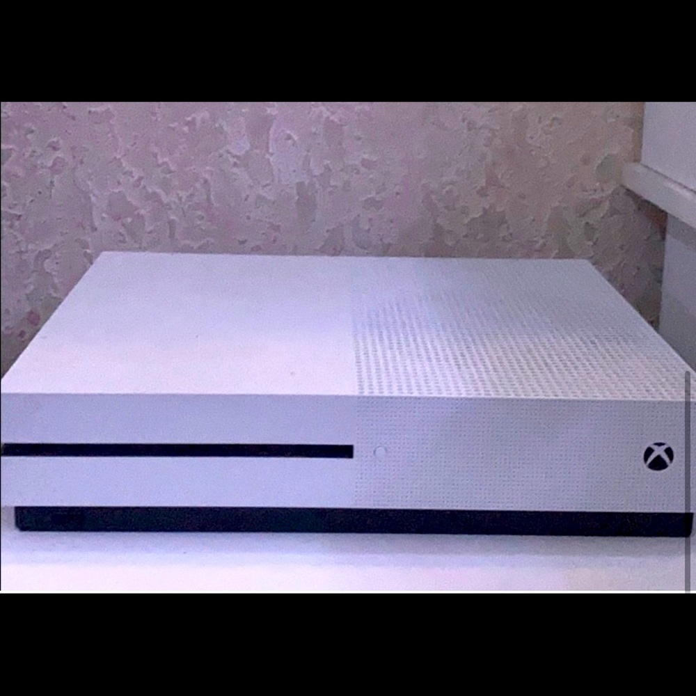 Xbox 1